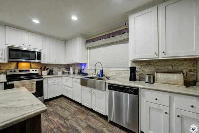 807 E 11th St, Hooks, TX 75561 - photo 9