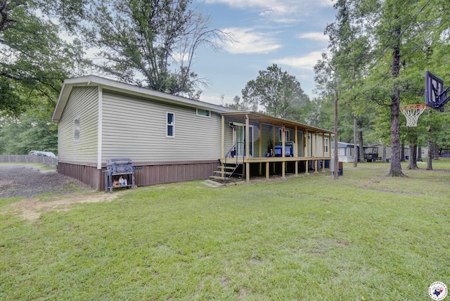 807 E 11th St, Hooks, TX 75561 - photo 27