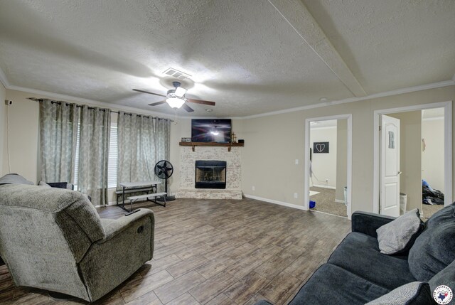 807 E 11th St, Hooks, TX 75561 - photo 12