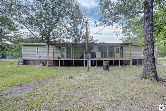 807 E 11th St, Hooks, TX 75561 - photo 26