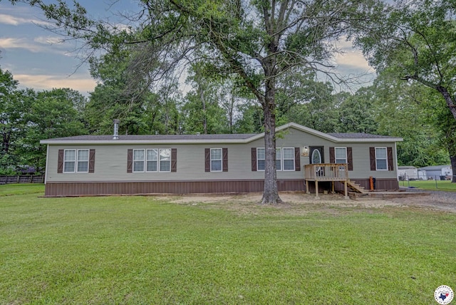 807 E 11th St, Hooks, TX 75561 - photo 1