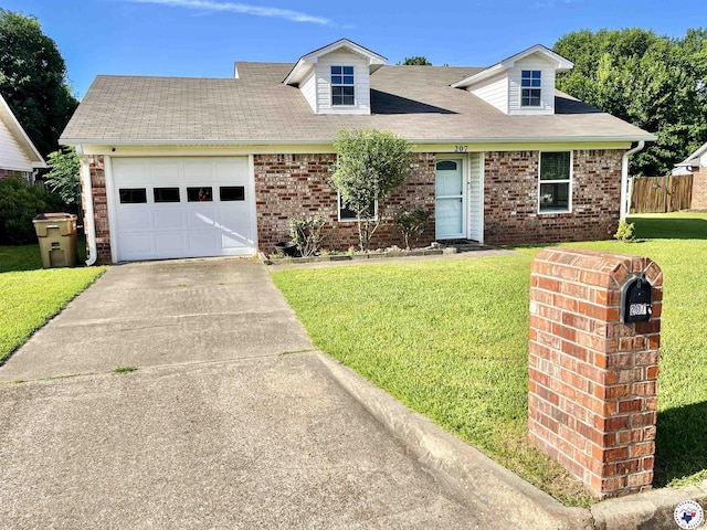 207 Wilder Dr, Hooks, TX 75561 - photo 2