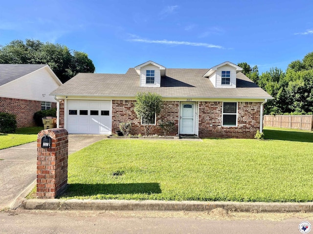 207 Wilder Dr, Hooks, TX 75561 - photo 1