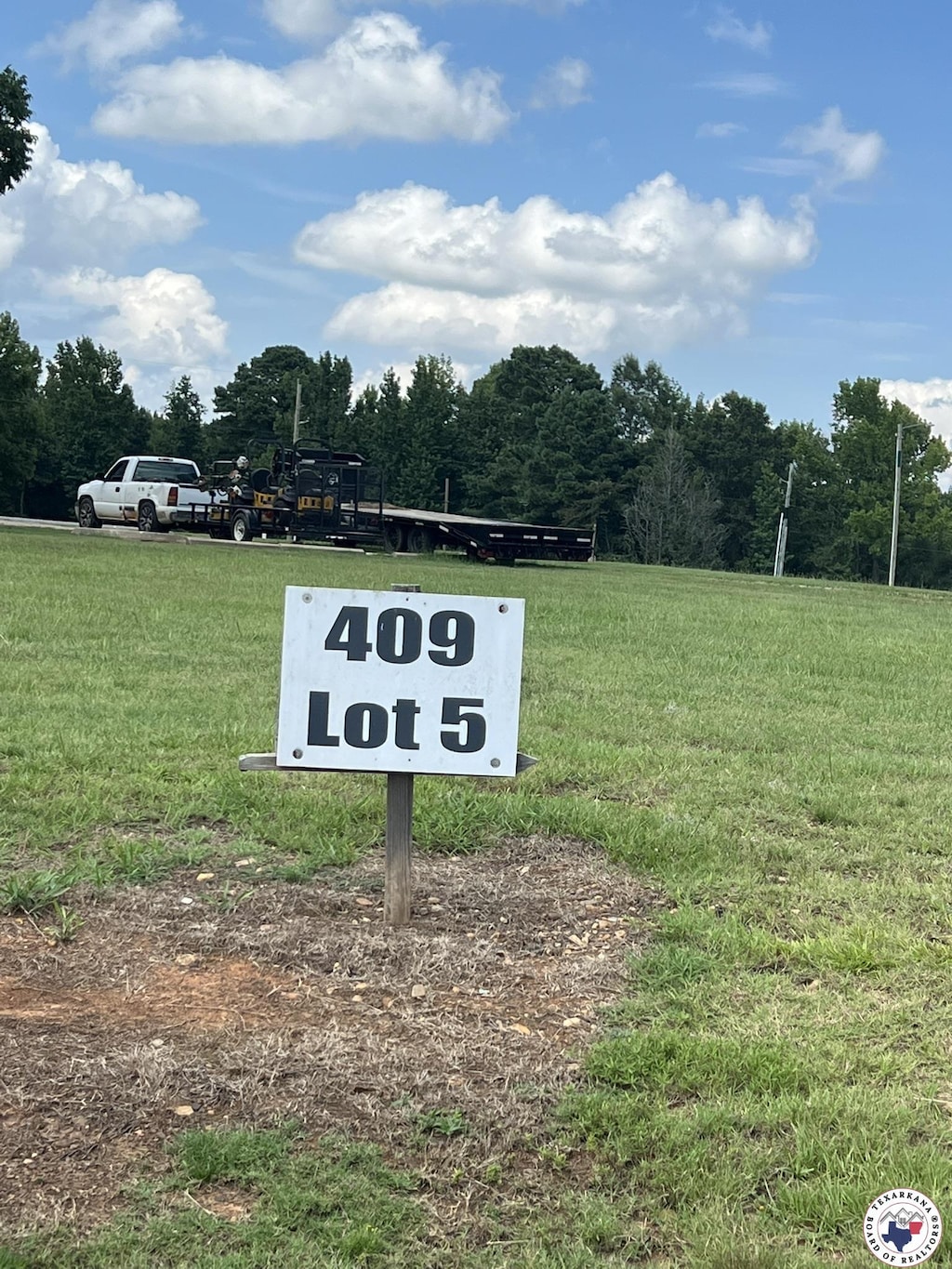 409 Paisley Cir, Texarkana, AR 71854