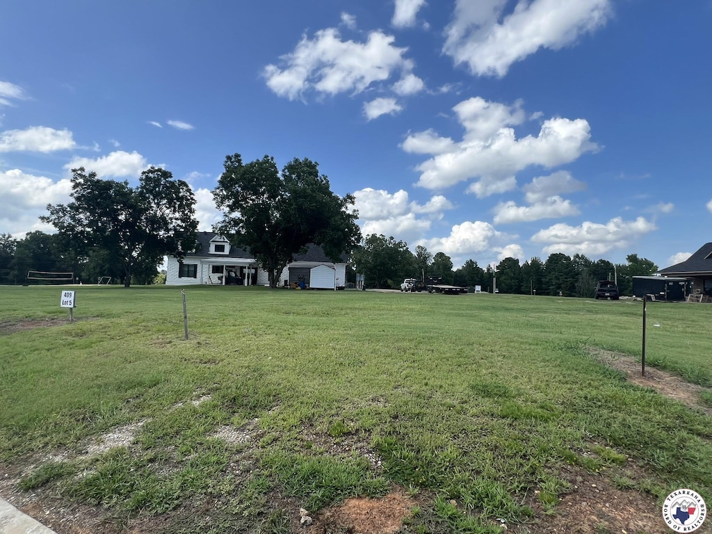 409 Paisley Cir, Texarkana, AR 71854