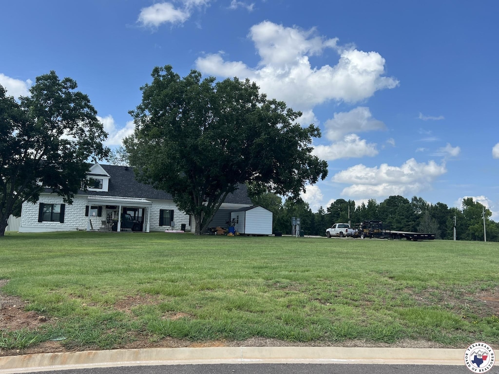 409 Paisley Cir, Texarkana, AR 71854