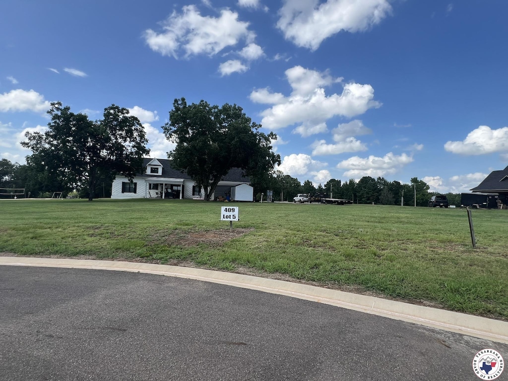 409 Paisley Cir, Texarkana, AR 71854