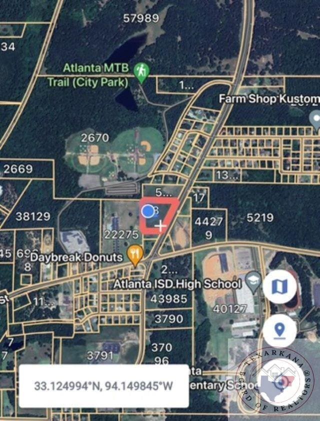 TBD Fm 785, Atlanta, TX 75551 - photo 4