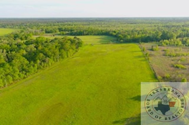 Tbd Fm 195, Bagwell TX, 75412 land for sale