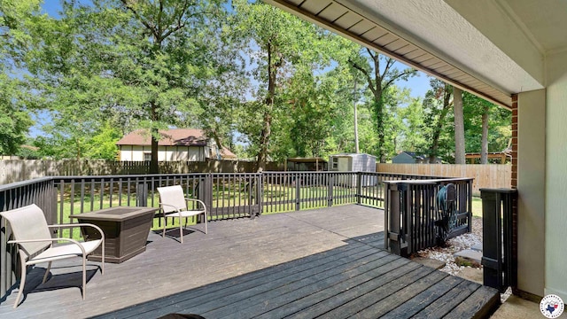 6304 Willowcreek Cir, Texarkana, TX 75503 - photo 22