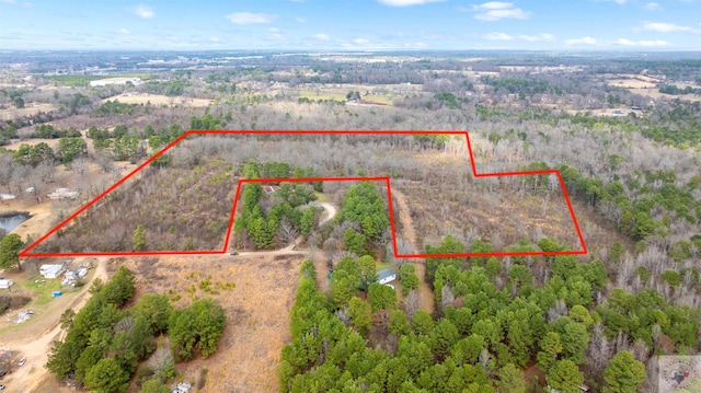 E Moore Rd, Texarkana AR, 71854 land for sale