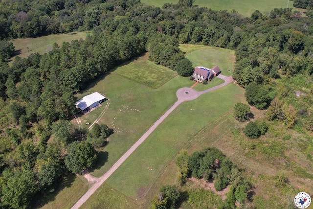 1498 Daniels Chapel Rd, New Boston, TX 75570 - photo 30