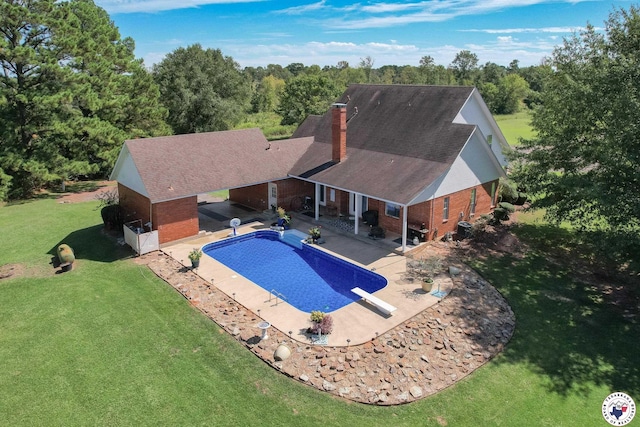 1498 Daniels Chapel Rd, New Boston, TX 75570 - photo 29