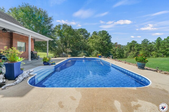 1498 Daniels Chapel Rd, New Boston, TX 75570 - photo 25