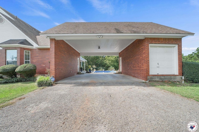 1498 Daniels Chapel Rd, New Boston, TX 75570 - photo 26