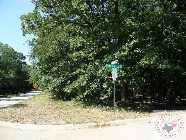 LOT18, 19 Lakeridge, Texarkana, TX 75503