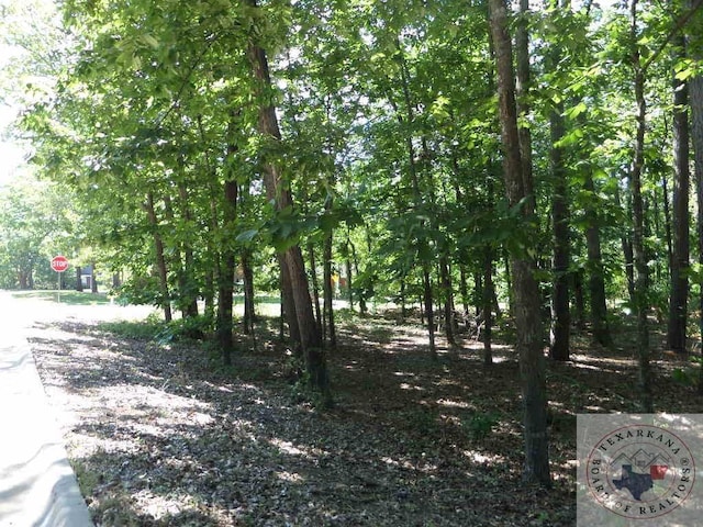 Listing photo 2 for LOT18, 19 Lakeridge, Texarkana TX 75503