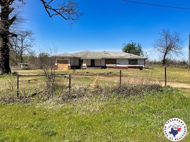 7300 Fm 2208, Jefferson, TX 75657 - photo 1