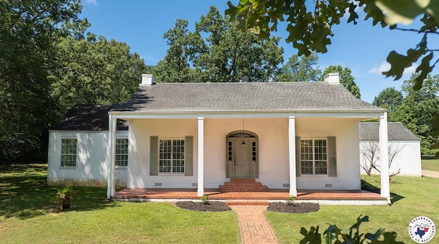 809 N Louise St, Atlanta, TX 75551 - photo 1