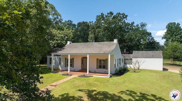 809 N Louise St, Atlanta, TX 75551 - photo 3