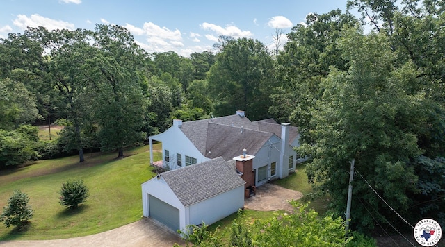 809 N Louise St, Atlanta, TX 75551 - photo 5