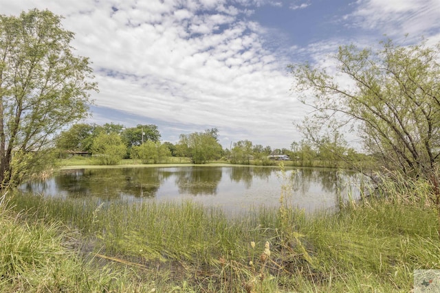 9411 S Fm 137, Paris, TX 75418 - property view of water