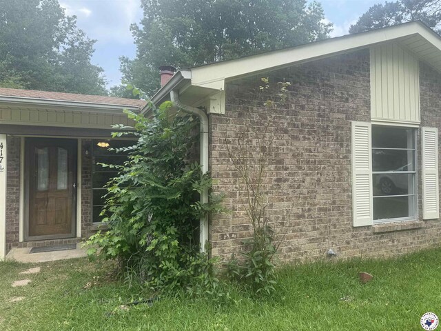 417 Carroll Ave, Wake Village, TX 75501