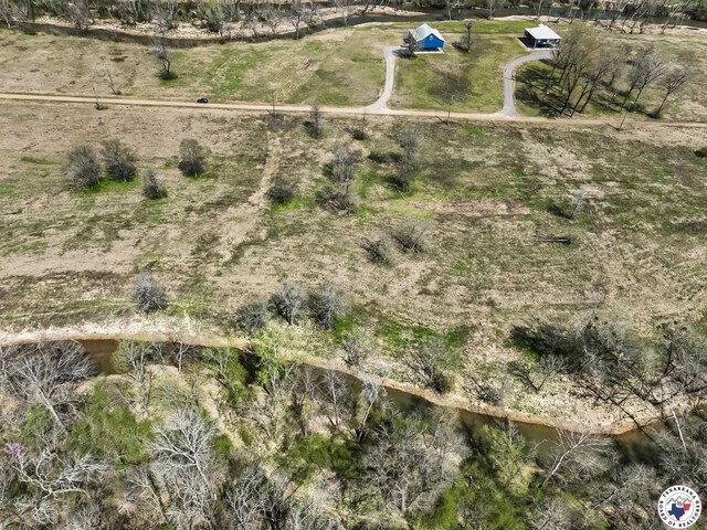 LOT25 Harris Dr, Murfreesboro, AR 71958