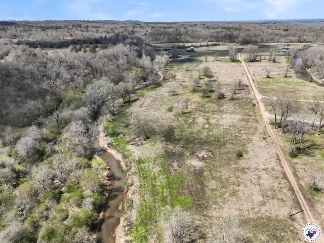 LOT25 Harris Dr, Murfreesboro, AR 71958