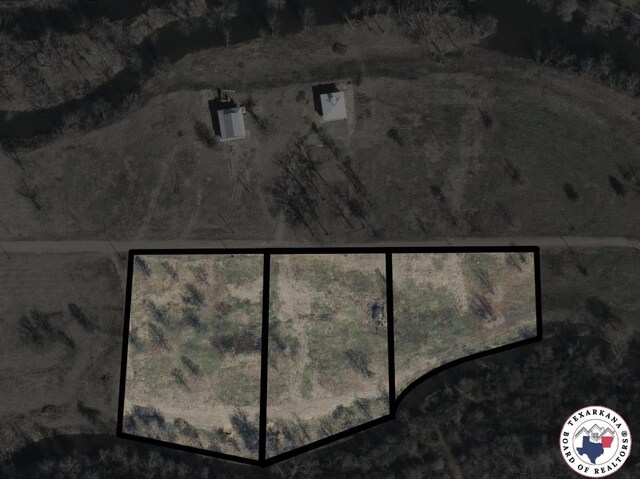LOT25 Harris Dr, Murfreesboro, AR 71958