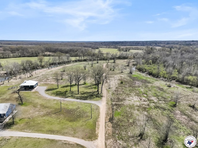 LOT25 Harris Dr, Murfreesboro, AR 71958