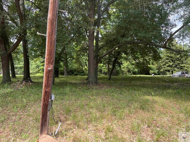 0 Alexander Ave, Texarkana TX, 75501 land for sale