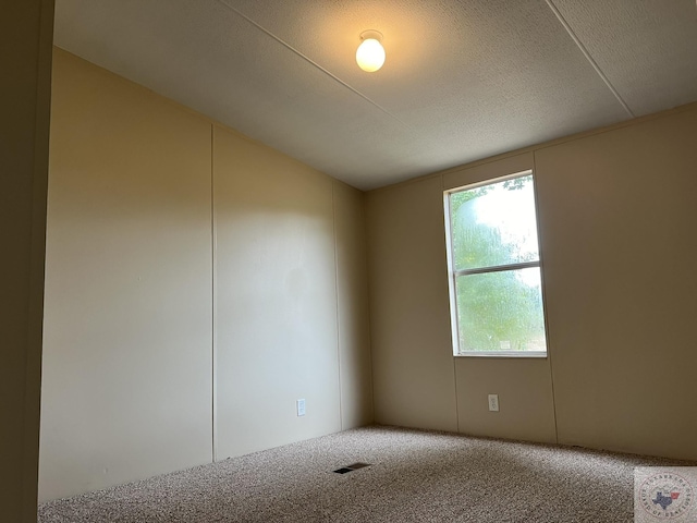 119 Krobot Cir, Texarkana, TX 75503 - view of carpeted spare room