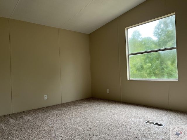 119 Krobot Cir, Texarkana, TX 75503 - empty room featuring carpet flooring