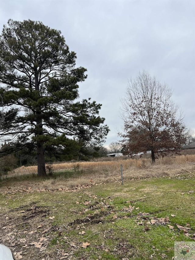 TBD Courthouse Ave, New Boston TX, 75570 land for sale