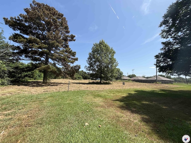 TBD Courthouse Ave, New Boston, TX 75570 - photo 1
