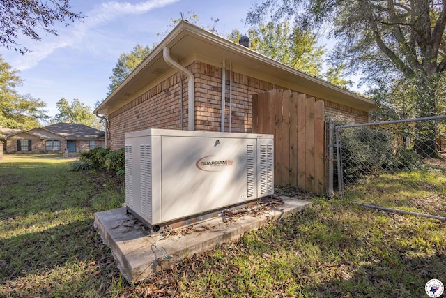 505 Langford Ln, New Boston, TX 75570 - view of outdoor structure