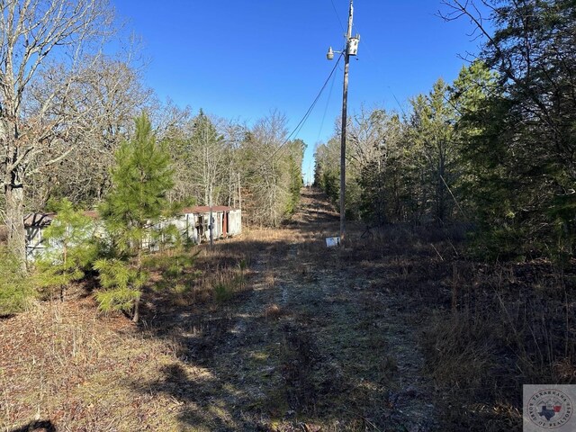1510 County Road 2615, Atlanta, TX 75566