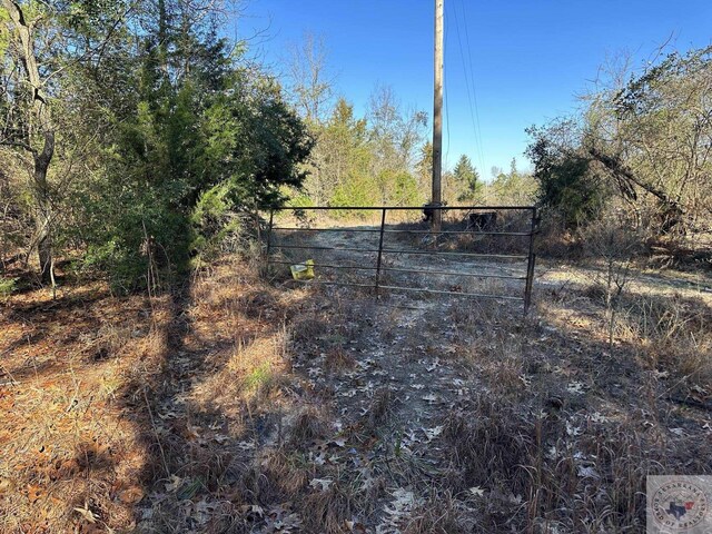1510 County Road 2615, Atlanta, TX 75566