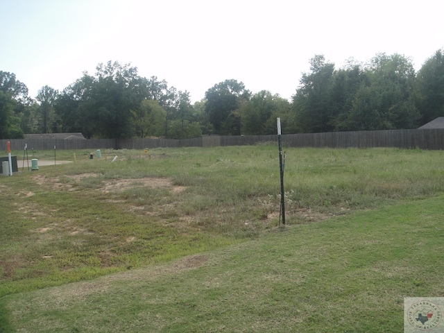 4900 Kennedy Pl, Texarkana AR, 71854 land for sale