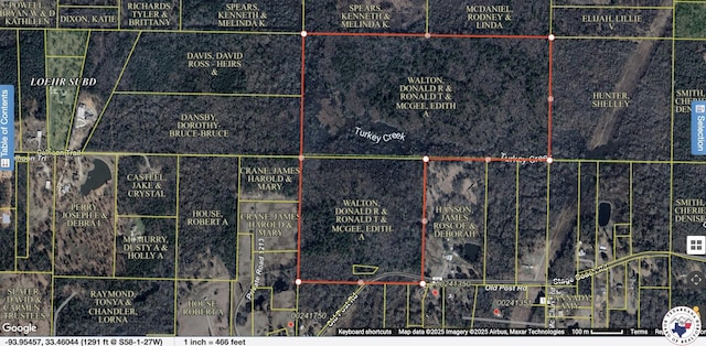 TBD Old Post Rd, Texarkana, AR 71854 - photo 9