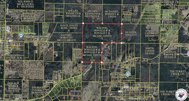 TBD Old Post Rd, Texarkana, AR 71854 - photo 15