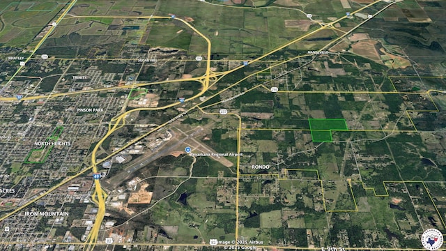 TBD Old Post Rd, Texarkana, AR 71854 - photo 4