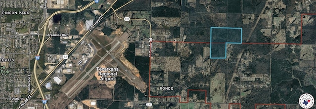 TBD Old Post Rd, Texarkana, AR 71854 - photo 13