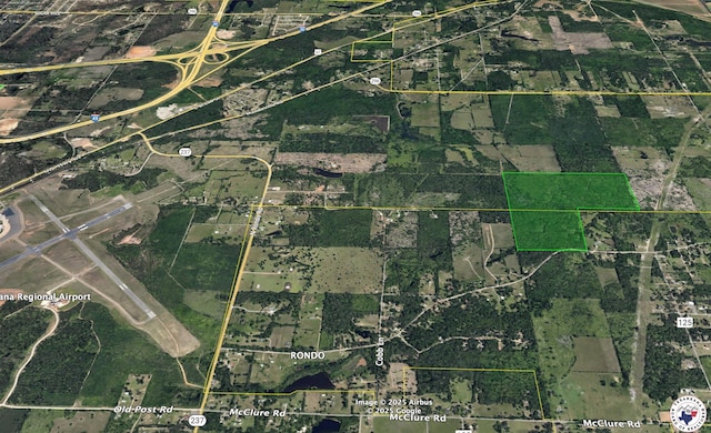 TBD Old Post Rd, Texarkana, AR 71854 - photo 2