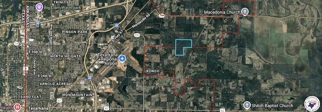 TBD Old Post Rd, Texarkana, AR 71854 - photo 14