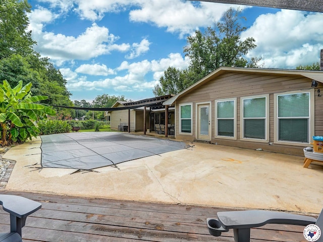 6003 Wilshire Dr, Texarkana, TX 75503 - photo 27