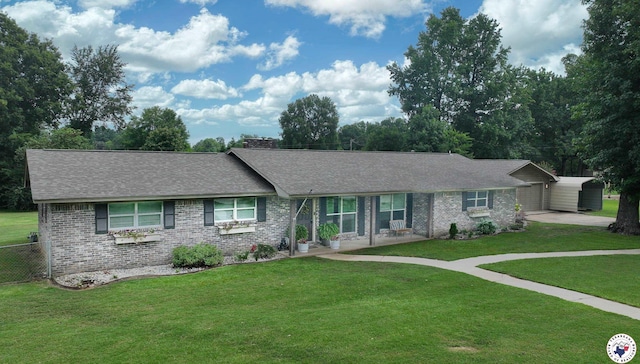 6003 Wilshire Dr, Texarkana, TX 75503 - photo 2