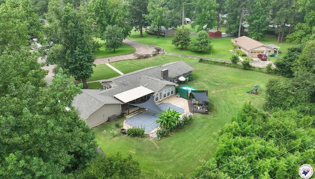 6003 Wilshire Dr, Texarkana, TX 75503 - photo 4