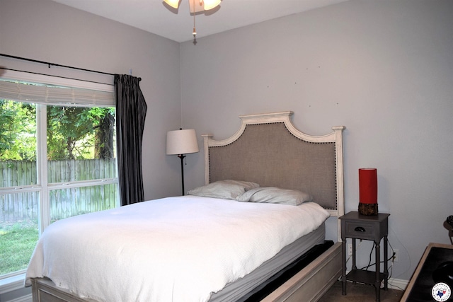 2905 Landon Ln, Texarkana, TX 75503 - bedroom with multiple windows